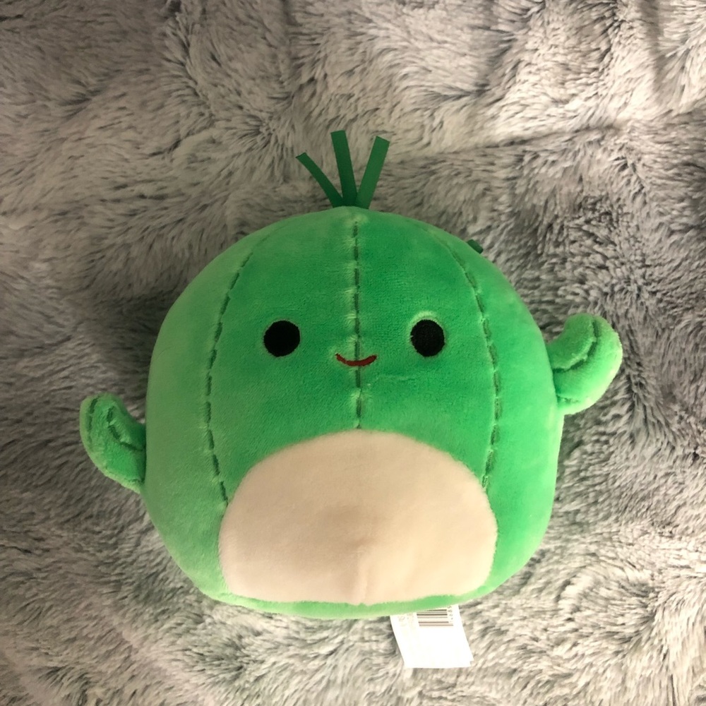Marcellus 5” Squishmallow